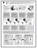 Предварительный просмотр 13 страницы HPI Racing Savage XS FLUX Instruction Manual