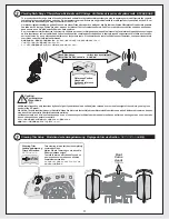 Предварительный просмотр 17 страницы HPI Racing Savage XS FLUX Instruction Manual