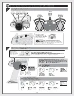 Предварительный просмотр 18 страницы HPI Racing Savage XS FLUX Instruction Manual