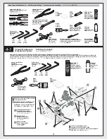 Предварительный просмотр 23 страницы HPI Racing Savage XS FLUX Instruction Manual