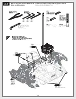 Предварительный просмотр 25 страницы HPI Racing Savage XS FLUX Instruction Manual