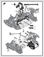 Предварительный просмотр 26 страницы HPI Racing Savage XS FLUX Instruction Manual