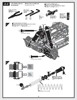 Предварительный просмотр 30 страницы HPI Racing Savage XS FLUX Instruction Manual