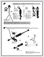 Предварительный просмотр 31 страницы HPI Racing Savage XS FLUX Instruction Manual