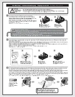 Предварительный просмотр 39 страницы HPI Racing Savage XS FLUX Instruction Manual