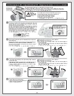 Предварительный просмотр 40 страницы HPI Racing Savage XS FLUX Instruction Manual