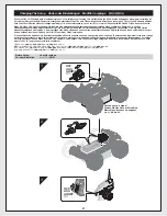 Предварительный просмотр 41 страницы HPI Racing Savage XS FLUX Instruction Manual