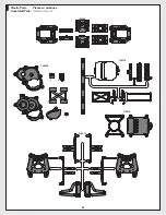 Предварительный просмотр 49 страницы HPI Racing Savage XS FLUX Instruction Manual