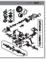 Предварительный просмотр 53 страницы HPI Racing Savage XS FLUX Instruction Manual