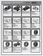 Предварительный просмотр 58 страницы HPI Racing Savage XS FLUX Instruction Manual