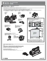 Предварительный просмотр 5 страницы HPI Racing Savage XSS Instruction Manual