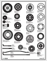 Предварительный просмотр 9 страницы HPI Racing Savage XSS Instruction Manual