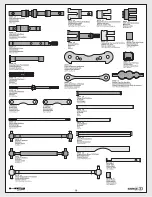 Предварительный просмотр 10 страницы HPI Racing Savage XSS Instruction Manual