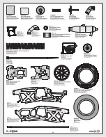 Предварительный просмотр 11 страницы HPI Racing Savage XSS Instruction Manual