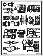 Предварительный просмотр 12 страницы HPI Racing Savage XSS Instruction Manual