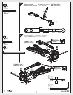 Предварительный просмотр 15 страницы HPI Racing Savage XSS Instruction Manual