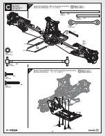 Предварительный просмотр 16 страницы HPI Racing Savage XSS Instruction Manual