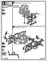 Предварительный просмотр 19 страницы HPI Racing Savage XSS Instruction Manual