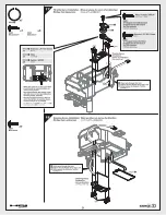 Предварительный просмотр 21 страницы HPI Racing Savage XSS Instruction Manual