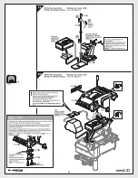 Предварительный просмотр 22 страницы HPI Racing Savage XSS Instruction Manual