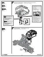 Предварительный просмотр 23 страницы HPI Racing Savage XSS Instruction Manual