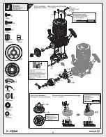 Предварительный просмотр 29 страницы HPI Racing Savage XSS Instruction Manual