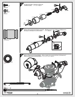 Предварительный просмотр 30 страницы HPI Racing Savage XSS Instruction Manual