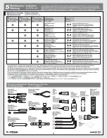 Предварительный просмотр 39 страницы HPI Racing Savage XSS Instruction Manual