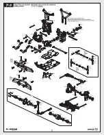 Предварительный просмотр 52 страницы HPI Racing Savage XSS Instruction Manual