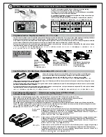 Предварительный просмотр 3 страницы HPI Racing SC-3sWP3 CRAWLER EDITION ESC Instruction