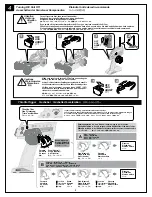 Предварительный просмотр 5 страницы HPI Racing SC-3sWP3 CRAWLER EDITION ESC Instruction