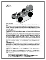 Предварительный просмотр 7 страницы HPI Racing SC-3sWP3 CRAWLER EDITION ESC Instruction