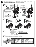 Предварительный просмотр 4 страницы HPI Racing SCM-2S Instruction Manual