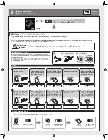 Preview for 3 page of HPI Racing Sprint 2 Flux Manual