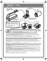 Preview for 7 page of HPI Racing Sprint 2 Flux Manual