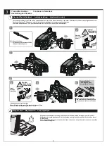 Preview for 4 page of HPI Racing TF-50 Instruction