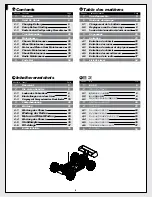 Предварительный просмотр 4 страницы HPI Racing Trophy Flux Buggy Instruction Manual