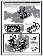 Предварительный просмотр 10 страницы HPI Racing Trophy Flux Buggy Instruction Manual