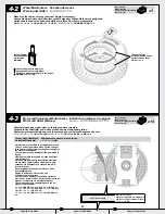 Предварительный просмотр 23 страницы HPI Racing Trophy Flux Buggy Instruction Manual