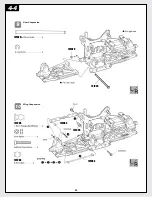 Предварительный просмотр 29 страницы HPI Racing Trophy Flux Buggy Instruction Manual