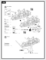 Предварительный просмотр 30 страницы HPI Racing Trophy Flux Buggy Instruction Manual