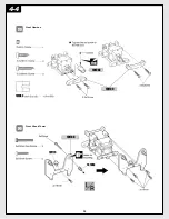 Предварительный просмотр 32 страницы HPI Racing Trophy Flux Buggy Instruction Manual