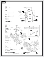 Предварительный просмотр 34 страницы HPI Racing Trophy Flux Buggy Instruction Manual