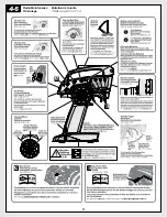 Предварительный просмотр 37 страницы HPI Racing Trophy Flux Buggy Instruction Manual