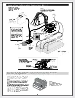 Предварительный просмотр 38 страницы HPI Racing Trophy Flux Buggy Instruction Manual