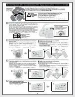 Предварительный просмотр 41 страницы HPI Racing Trophy Flux Buggy Instruction Manual