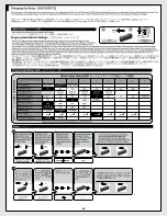 Предварительный просмотр 45 страницы HPI Racing Trophy Flux Buggy Instruction Manual