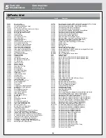 Предварительный просмотр 52 страницы HPI Racing Trophy Flux Buggy Instruction Manual