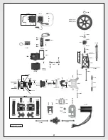 Предварительный просмотр 57 страницы HPI Racing Trophy Flux Buggy Instruction Manual