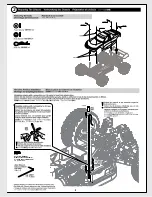 Предварительный просмотр 9 страницы HPI Racing TROPHY FLUX TRUGGY Instruction Manual